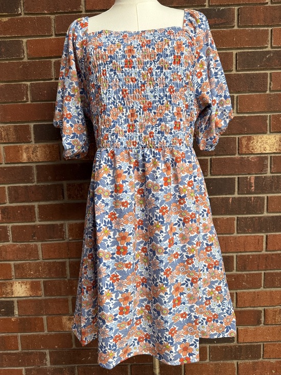 Michelle Mcdowell Dresses & Skirts - Michelle McDowell Hopeful Romantic Layla Dress Size XL
